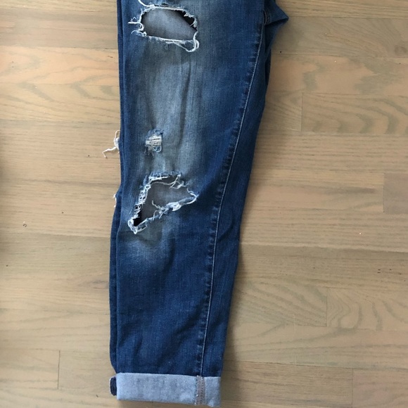 Mavi boyfriend /mom jeans - Picture 4 of 4